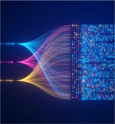 Doctor using NeuroCare